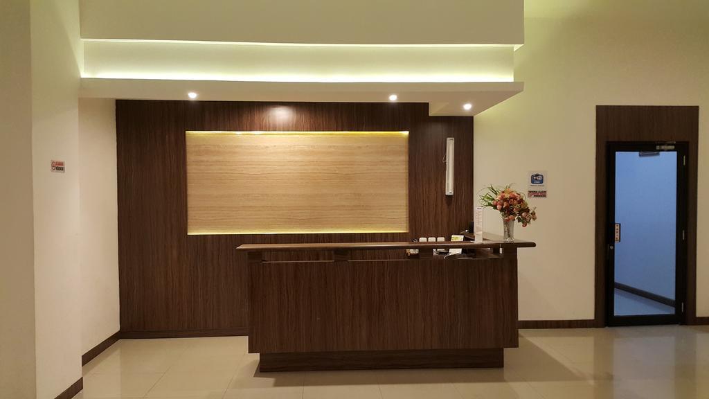Focus Hotel จาการ์ตา ภายนอก รูปภาพ
