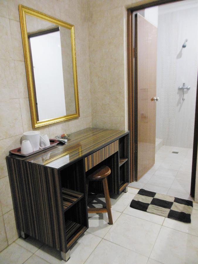 Focus Hotel จาการ์ตา ภายนอก รูปภาพ
