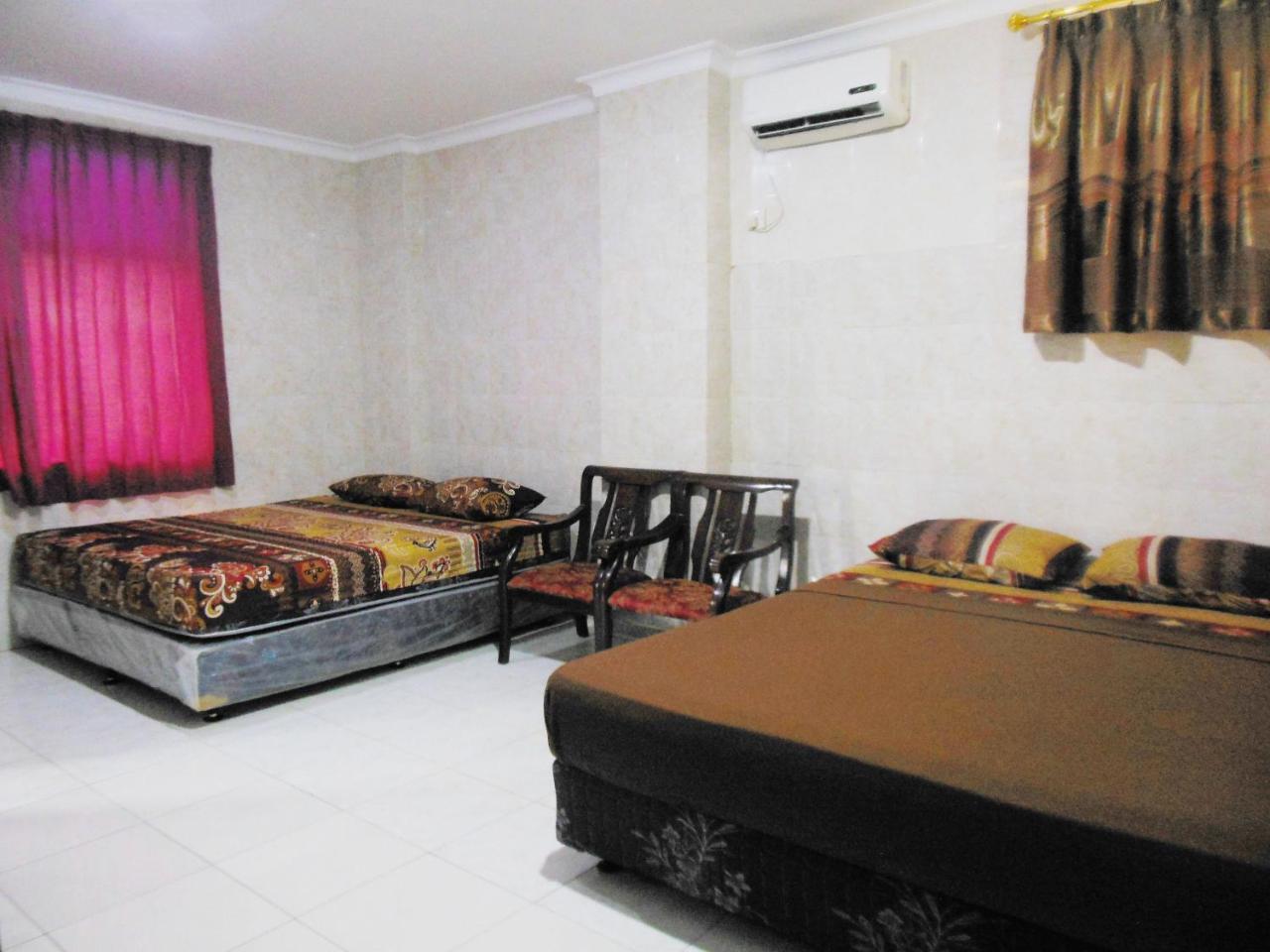 Focus Hotel จาการ์ตา ภายนอก รูปภาพ
